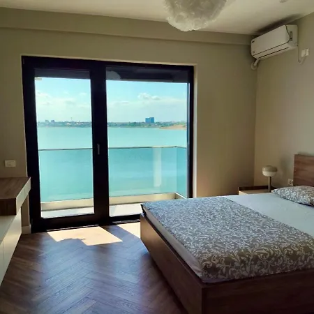 Apartament Beautiful Sunsets