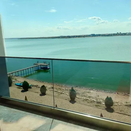 Apartament Beautiful Sunsets Eforie Nord