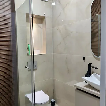 Apartament Beautiful Sunsets *