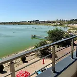 Apartment Beautiful Sunsets Eforie Nord