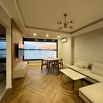Apartment Beautiful Sunsets Eforie Nord
