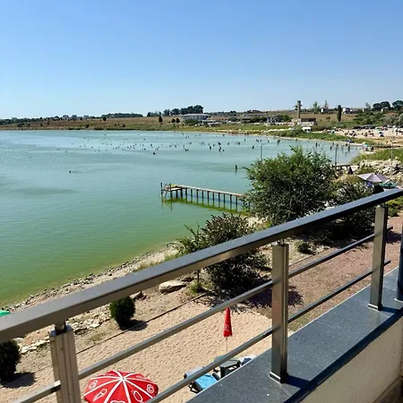 Apartment Beautiful Sunsets Eforie Nord