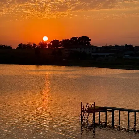 Apartment Beautiful Sunsets *