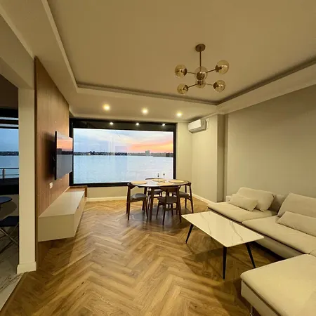 Apartamento Beautiful Sunsets Eforie Nord