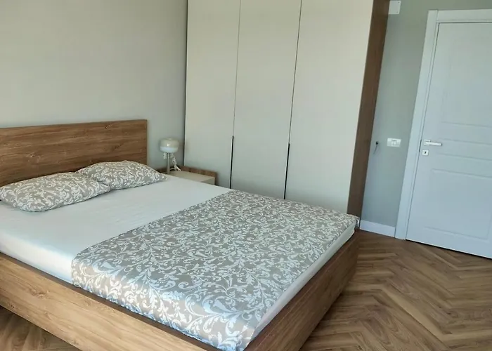 Beautiful Sunsets 公寓