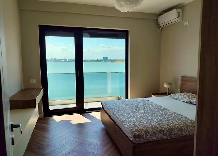 公寓 Beautiful Sunsets