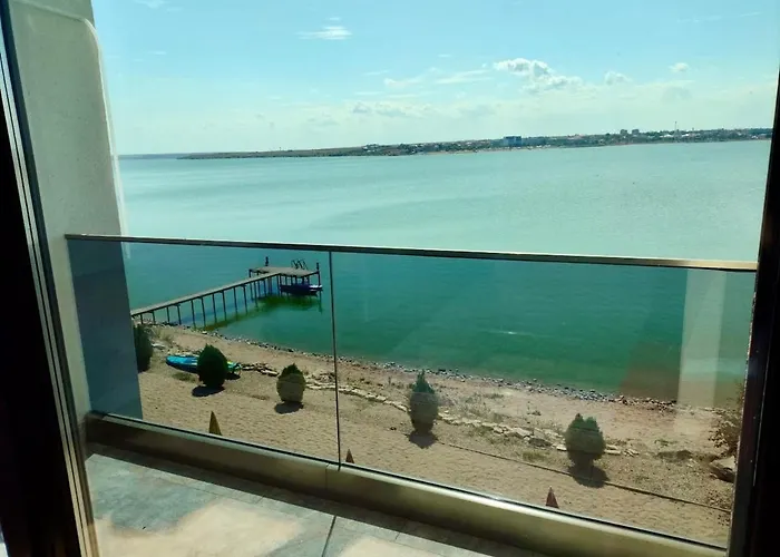 公寓 Beautiful Sunsets 艾福雷诺德