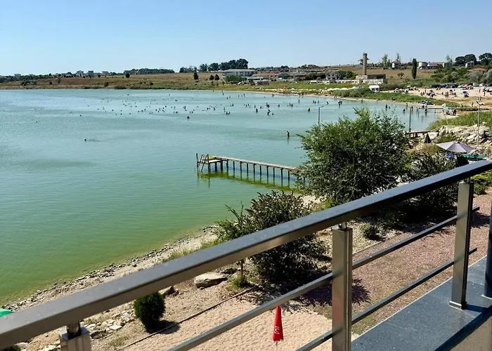 公寓 Beautiful Sunsets 艾福雷诺德