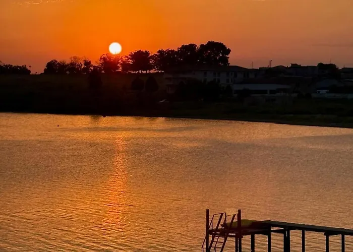 Apartamento Beautiful Sunsets *