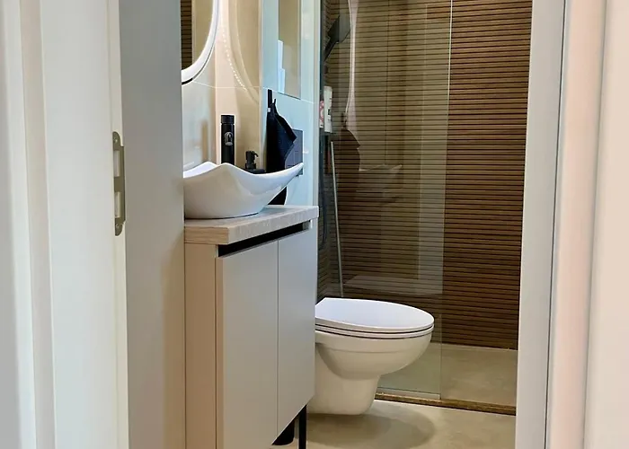 公寓 Beautiful Sunsets