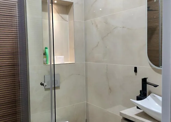 公寓 Beautiful Sunsets *